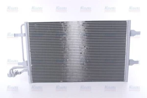 Nissens Aircon Condenser 940154 for eg. VOLVO C30 (2007) C30 1.6 etc - Picture 1 of 9