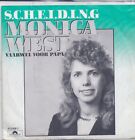 Monica West-SCHEIDING vinyl single