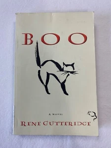 Rene Gutteridge Boo Roman Taschenbuch #1 in Serie - gut - Bild 1 von 6