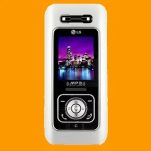 LG G259 1.3MP LED BT MP3 Music 1.3" GSM 2G Triband Mini Slider Cell Phone Mobile - Picture 1 of 11