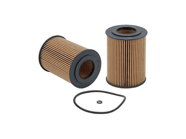 57BV33K Oil Filter Fits 2007-2016 Freightliner Sprinter 2500 - Изображение 1 из 1