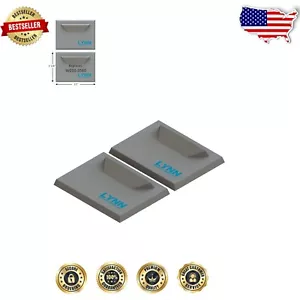 Hochleistungs-Ersatzleitbleche für Napoleon Holzöfen - Made in USA - Bild 1 von 3