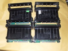 NEO GEO MVS MV-1C 1-C MOTHERBOARD ARCADE WORKING SNK