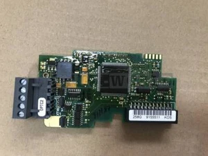 USED One VACON OPTC2 PC00258C Inverter Expansion Card - Picture 1 of 3