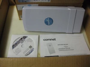 Comnet NWK3 Commercial Point to Point Wireless Ethernet Kit for Americas FREE SH - Picture 1 of 8