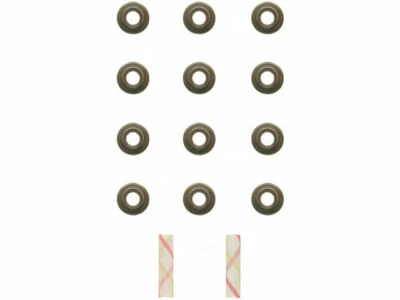 Kit de sellado de vástago de válvula Felpro 87511NV para Mitsubishi Montero 1994-1996 Foto 1 de 2