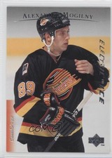 1995-96 Upper Deck Electric Ice Alexander Mogilny #188