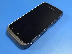 BlueBird EF500 scanner di codici a barre per computer portatile Windows 10 - Foto 1 di 4