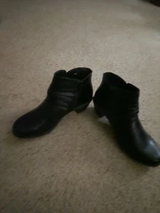 Easy Street Damita Women's Boot - Picture 1 of 6