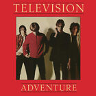 Television : Adventure CD (1993) Value Guaranteed from eBay’s biggest seller!