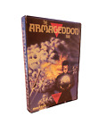The Armageddon Man AMSTRAD CPC Martech Klappschale 5,99 (BX-80)