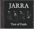 Jarra - Test Of Faith - Used CD - K6999z