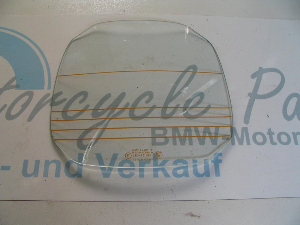 Faro BMW cristal R45, R 45, R65, R 65, R 80, R 100, R80, R100 Foto 1 de 1
