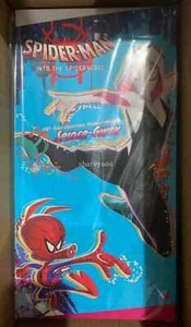 Hot Toys MMS576 Spider-Man Into the Spider-Verse Spider-Gwen  Figure IN Stock - Picture 1 of 1