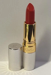 Revlon Super Lustrous Vintage Lipstick, Creme, 720 Fire & Ice, 0.15 oz (Single) - Picture 1 of 8