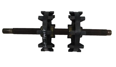 Polaris Supersport Super Sport Edge 2001 montaje del eje de transmisión 1590311 Foto 1 de 4