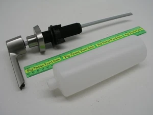 Delta RP103662 Liquid Soap Dispenser - Picture 1 of 2