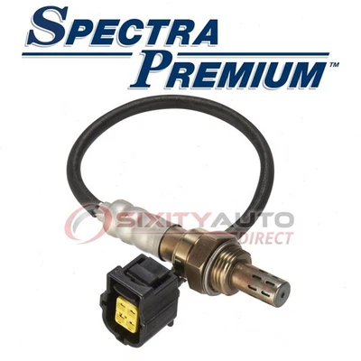 Spectra Premium Downstream Left Oxygen Sensor for 2005-2010 Dodge Ram 1500 - ix Foto 1 de 4