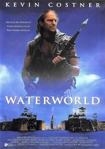 WATERWORLD (BLU-RAY) - Picture 1 of 1