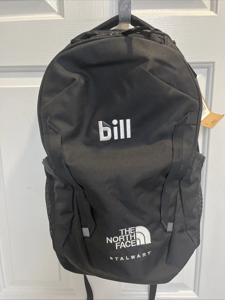 The North Face Stalwart RARE Limited Edition PlayStation 5 Backpack