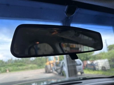 Rear View Mirror Without Telematics Fits 97-12 MALIBU 226281 - Image 1 of 4