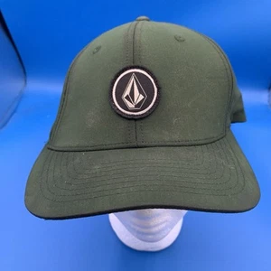 Volcom Surfing Outdoor Cap Hat Adult Mens Fitted Size Large-XLarge - Picture 1 of 15