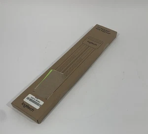 NEU FABRIKVERSIEGELT Logitech TV-Halterung für MeetUp Konferenz Cam 939-001498 - Bild 1 von 5