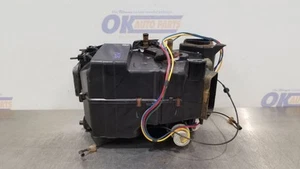 02 DODGE VIPER GEN 2 TEMPERATURE HVAC EVAPORATOR HOUSING - Picture 1 of 12
