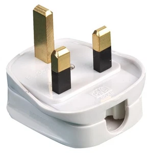 PRO ELEC - UK Netstekker met Quickfit - Afbeelding 1 van 1