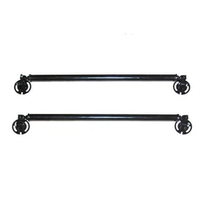 Atlas Automotive Equipment ROTI-UNIVERSAL-DOOR-BARS Atlas Equipment Rotisserie - Picture 1 of 1