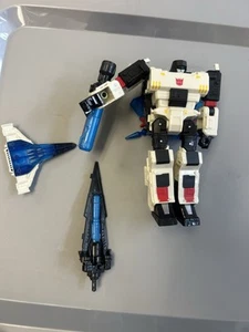 Transformers Generations SHATTERED GLASS MEGATRON - Complete - Picture 1 of 5