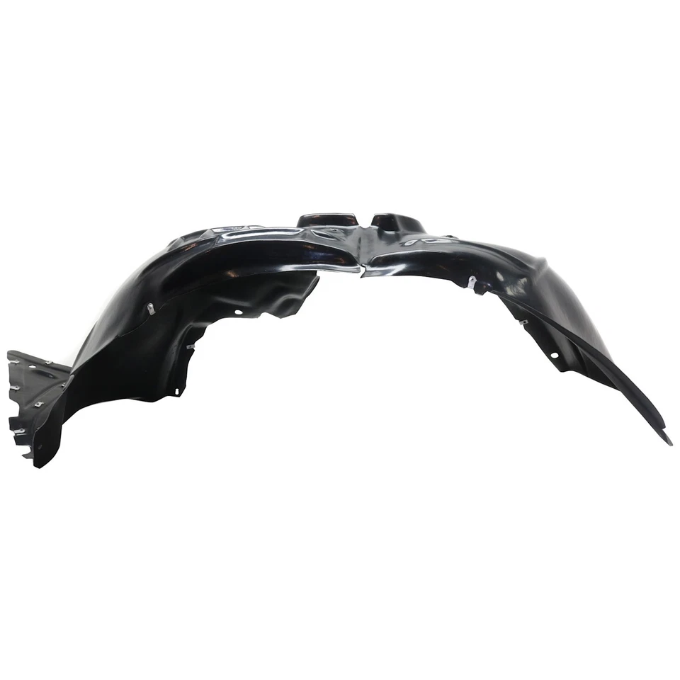 Forro Fender para Nissan Versa Note 2014-2019 dianteiro driver lateral interno - Imagem 1 de 4
