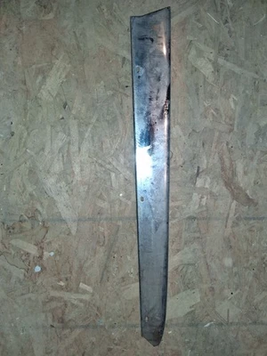 Limiar da porta traseira esquerda Renault Dauphine - Imagem 1 de 3