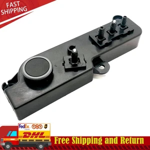 1551854-01-A New Front Right Seat Control Switches For Tesla Model Y 3 2021-2023 - Picture 1 of 5