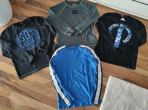 Jungenkleidung Kinderkleidung Set mit 4 Teilen Größe 152 Kleidung für Jungs - Bild 1 von 6