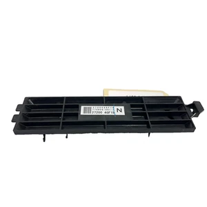 Infiniti Q50 2014-2020 hvac climatizador soplador motor carcasa tapa fabricante de equipos originales - Imagen 1 de 16