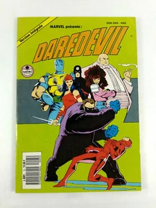 BD Comic Daredevil numero 5 1990 Edition Semic Envoi rapide et suivi - Picture 1 of 3