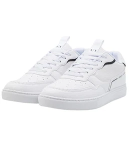 ZAPATILLAS HOMBRE ARMANI EXCHANGE XUX199 K488 - Imagen 1 de 1