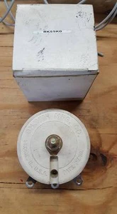 RESISTENCIA OHMITE RKS5K0 W180 - Imagen 1 de 1