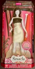 POUPÉE/MANNEQUIN HARUMIKA VICTORIA 12" par Bandai - TOUT NEUF dans BOITE