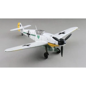 MESSERSCHMITT BF 109F-4 - Stab/JG 54, SOVIET UNION DEC 1941 - 1:48 HOBBY MASTER - Picture 1 of 4