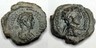 COMMODUS 177AD Nicopolis QUALITY Ancient Roman Coin ATHENA SHIELD ...