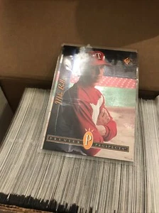 1994 Sp Baseball (incomplete) - Picture 1 of 1