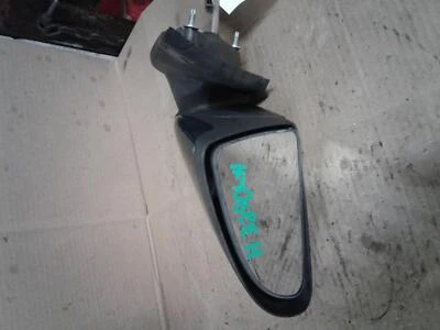 Espejo retrovisor de puerta izquierdo usado se adapta a: Chevrolet Cobalt Power 2007 carrocería color opcional DG7 CPE L Foto 1 de 4