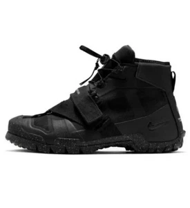 NIKE SFB MOUNTAIN/UNDERCOVER MILITARY WALKING HIKING BOOT UK6 EU39 BV4580 001 - Picture 1 of 8