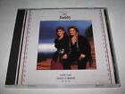 LOVE CAN BUILD A BRIDGE by THE JUDDS (1996) Rare Original Album on CD  10 Tracks