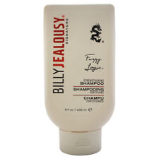 Fuzzy Logic Strengthening Shampoo by Billy Jealousy for Men - 8 oz Shampoo