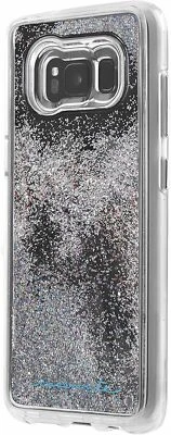 Funda Case Mate Serie Cascada para Samsung Galaxy S8 Plus - Iridiscente Foto 1 de 3
