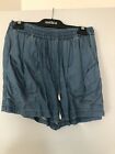 Seafolly shorts size XS RRP $99.95