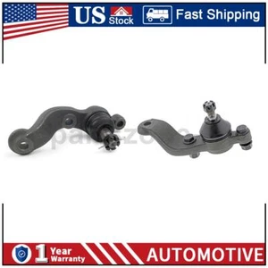 2x Front Left Lower Front Right Lower Ball Joint Fits 1996-2004 Toyota Tacoma - Picture 1 of 11